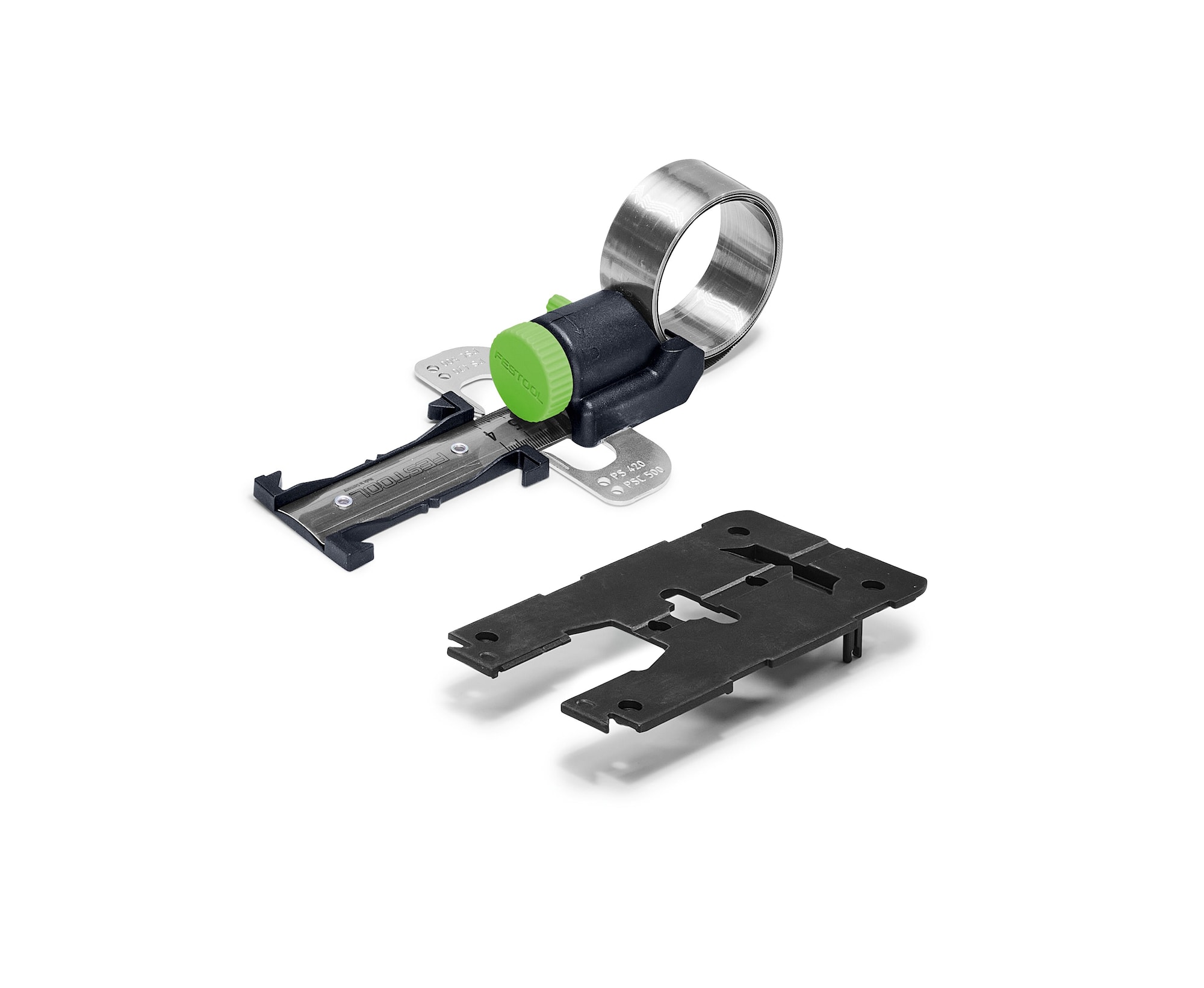 Festool Cirkelanslag KS-PSC 500-Set