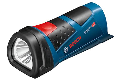 Bosch Arbetslampa GLI 12V-80 utan batteri & laddare
