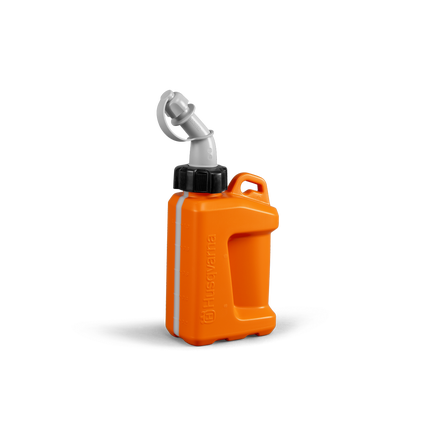 Husqvarna oliekande til batteritaske