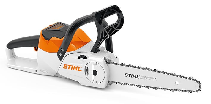 Stihl MSA 120 C-B Batteridrevet motorsag