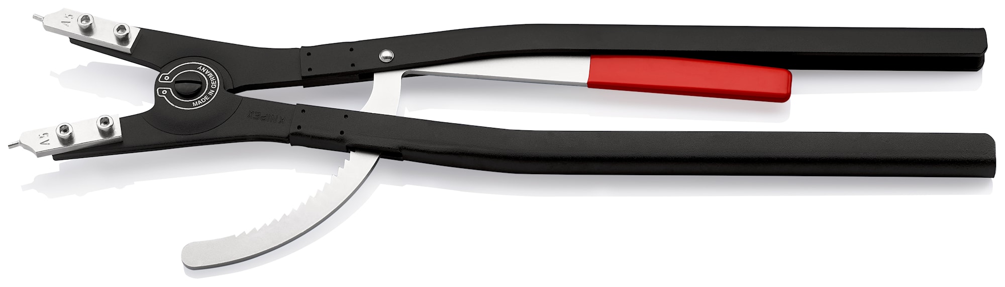 Knipex Låsringstång 4610 A utvändig, rak