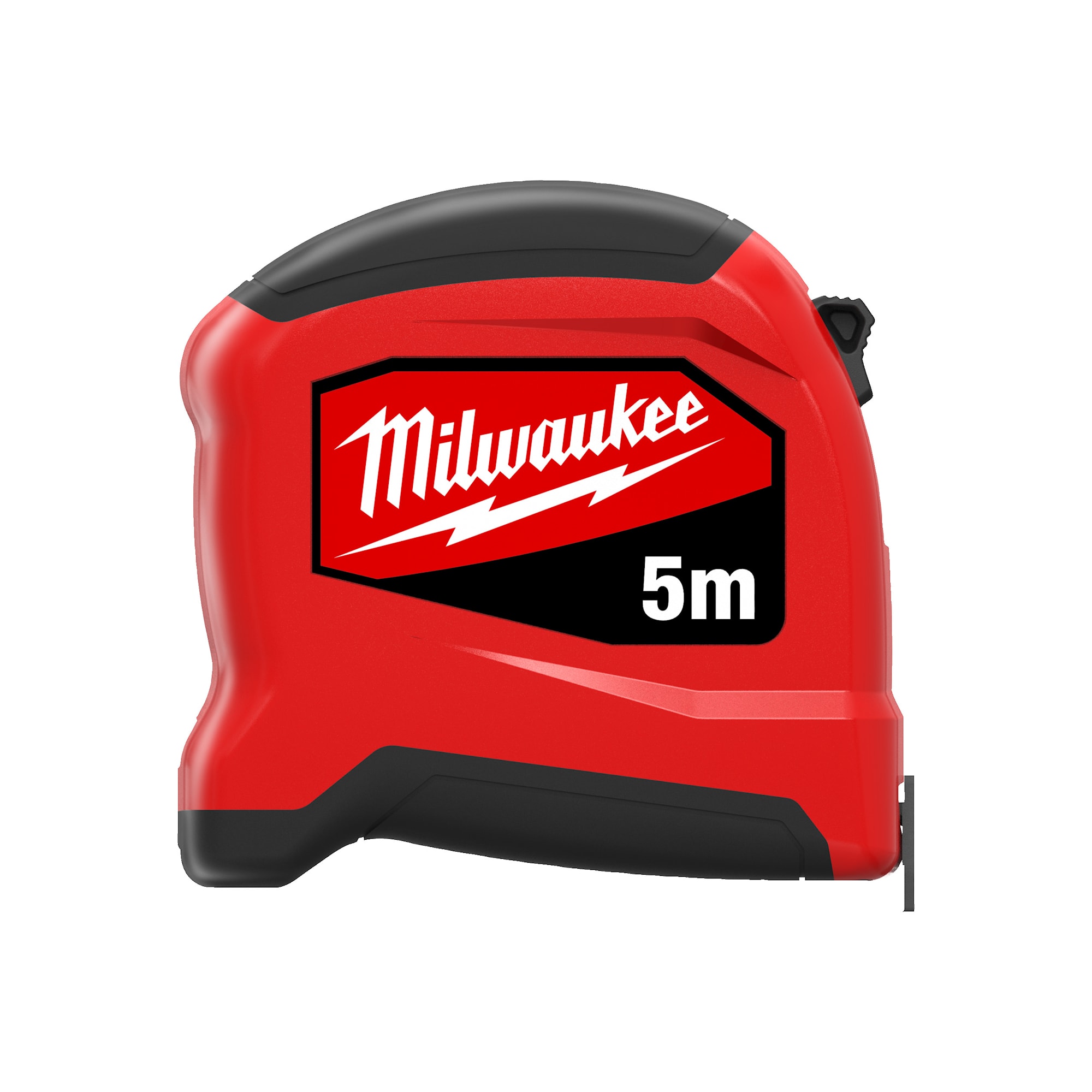 Milwaukee Måttband Slim Gen2 5M-19