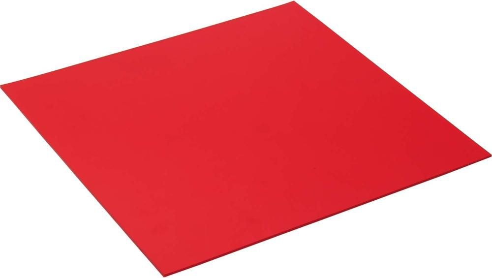 Amf Adaptermatta 7800AMG, gummi