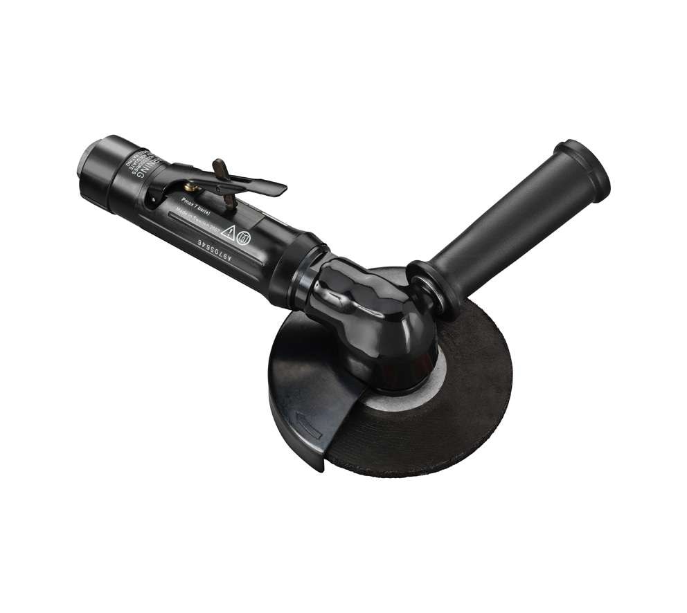 Atlas Copco Pneumatisk vinkelsliper PRO G2408: G2408-100