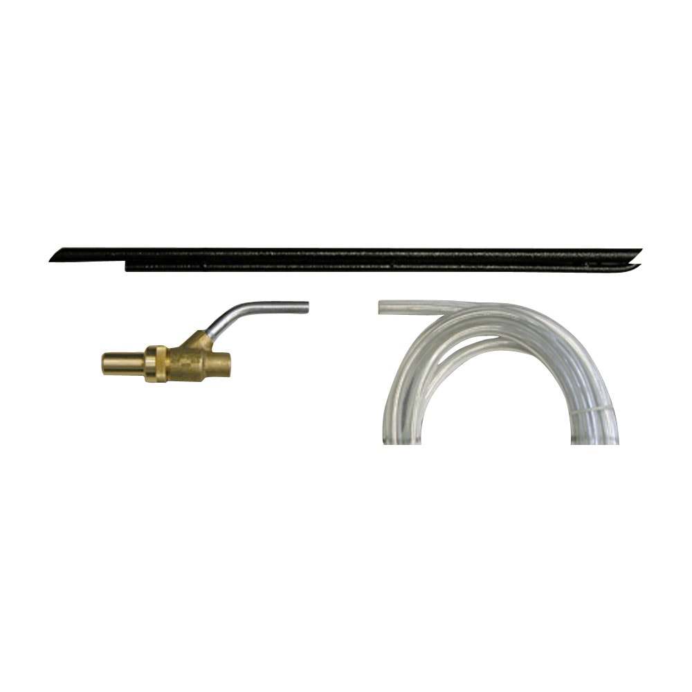 LavorPRO Spulerør, Sandblæsning 6.608.0051