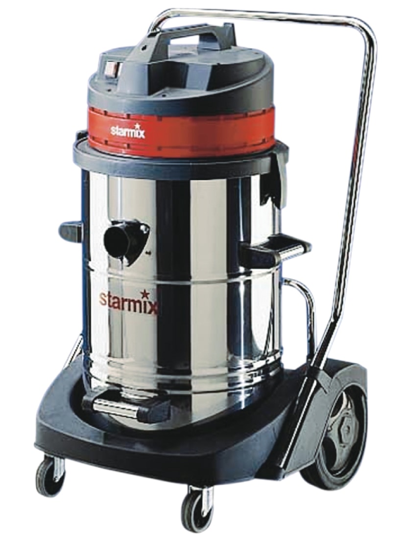 Starmix Støvsuger GS3078 PZ