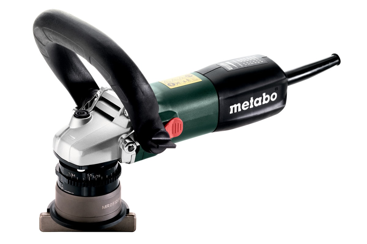 Metabo Kantfräs KFM 9-3 RF