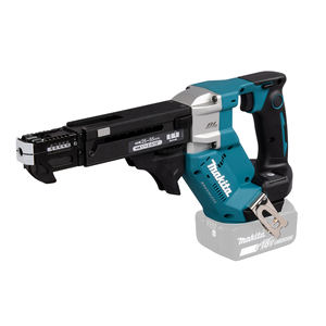 Makita skrutrekker LXT ®DFR551 18V uten batteri og lader