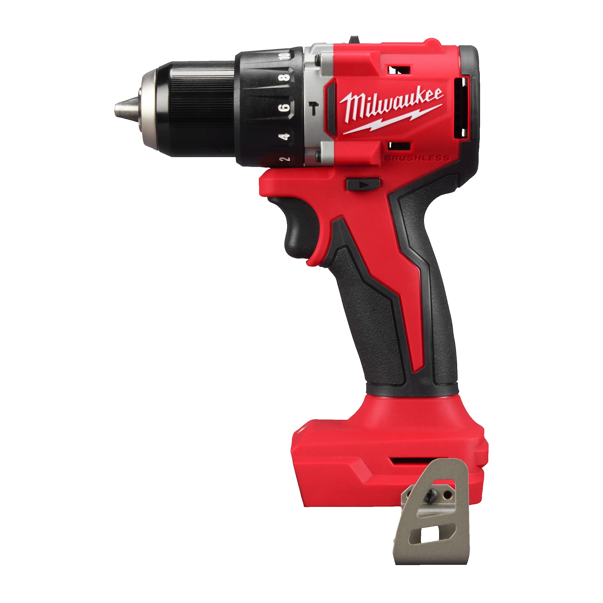 Milwaukee M18 BLPDRC-0X Slagborrmaskin