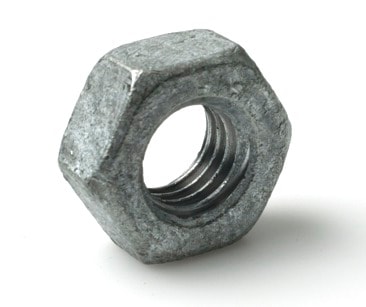 Arvid Nilsson Stålbyggnadsmutter 10 VF