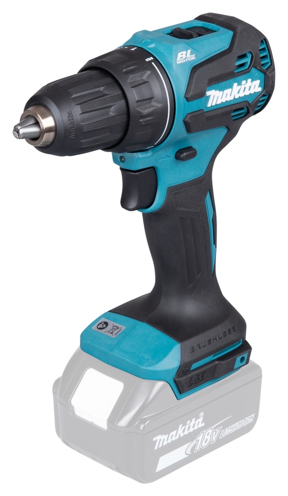 Makita Borrskruvdragare 18V Bl Solo