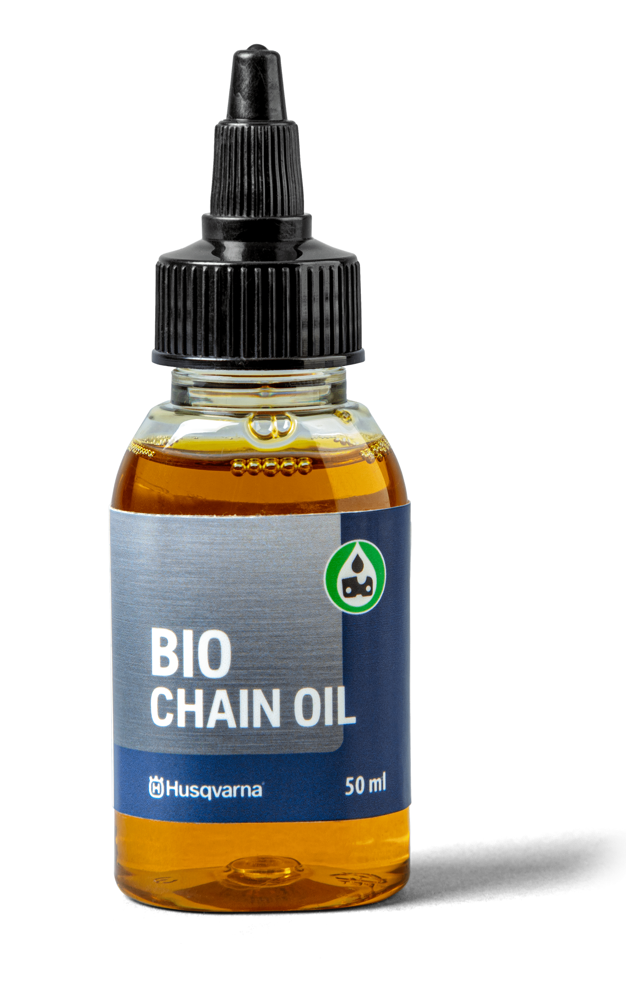 Husqvarna X-Guard BIO Sågkedjeolja 50 ml -