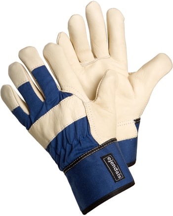 Tegera Läderhandske 106