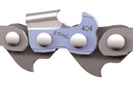 Stihl .404'' 1,6mm 66 dl RCX Klyvkedja -