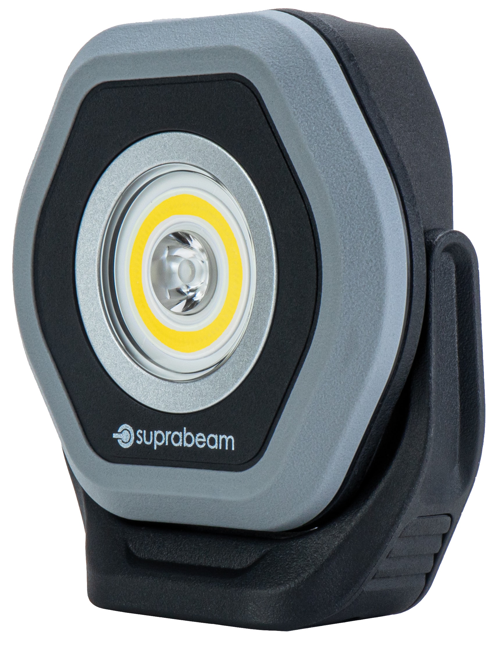 Suprabeam Arbetslampa D4R