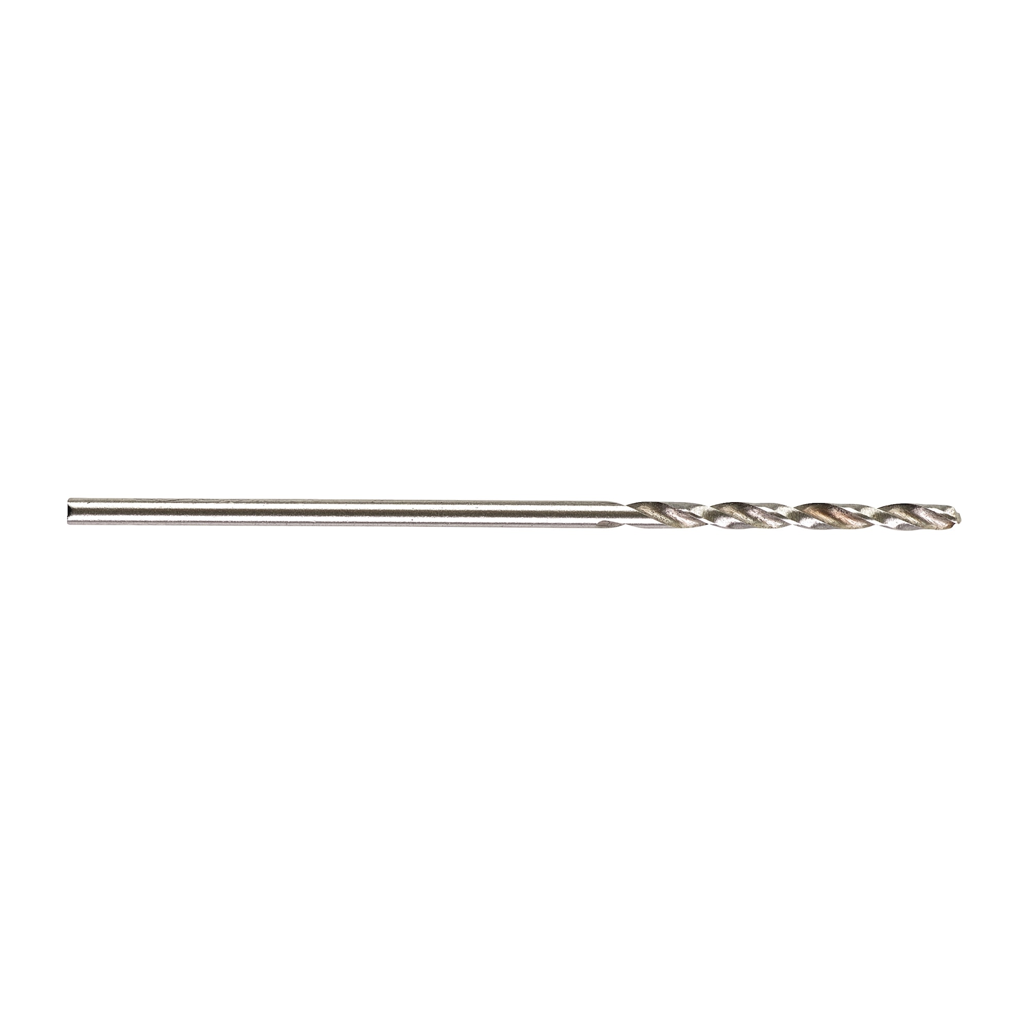 Milwaukee Metallborr Hssg 1,2Mm 10P