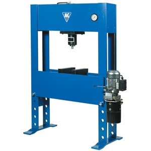 Ac Verkstadspress P100Eh2-D3