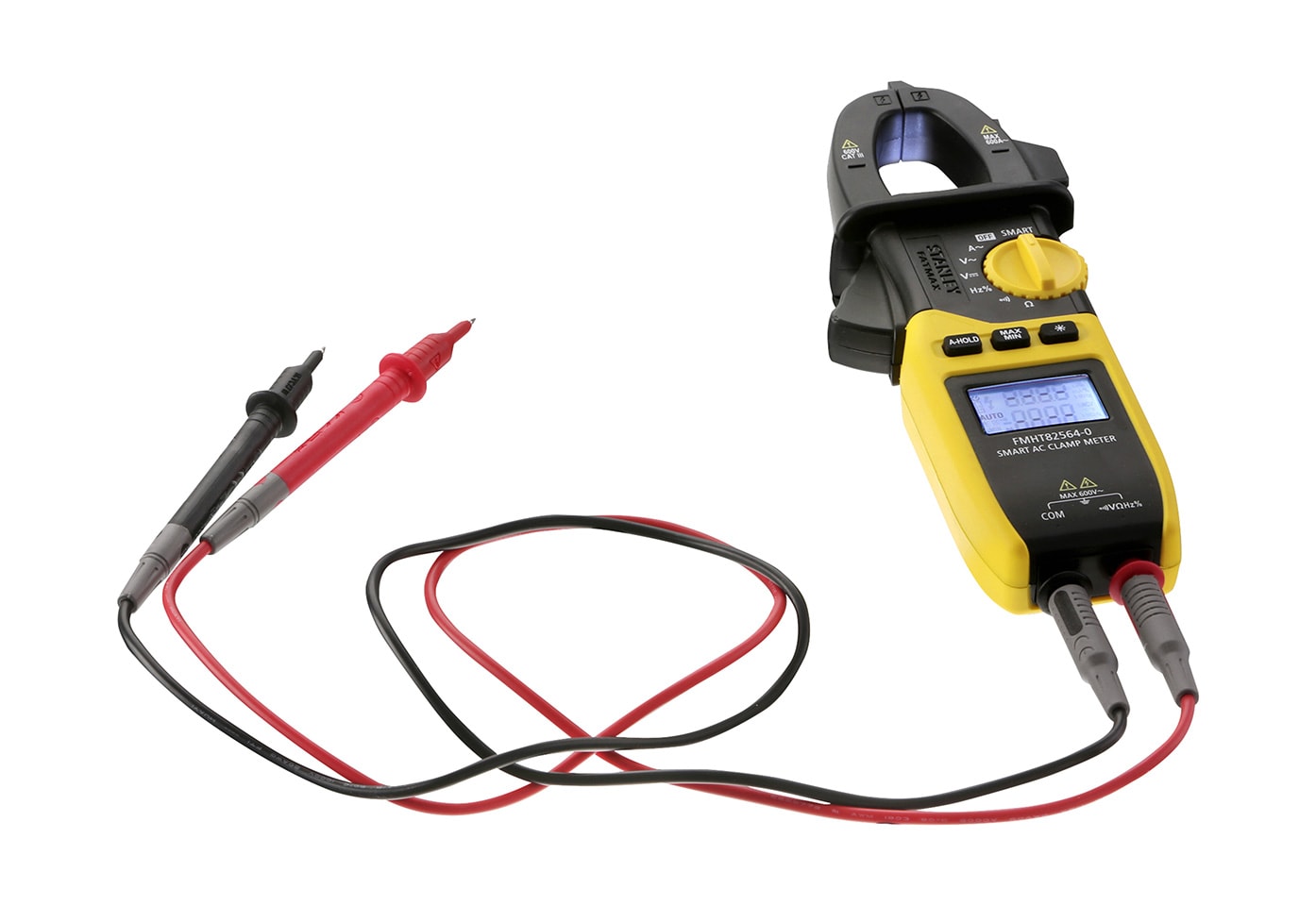 Stanley® Fm Smart Pihtimittari True Rsm