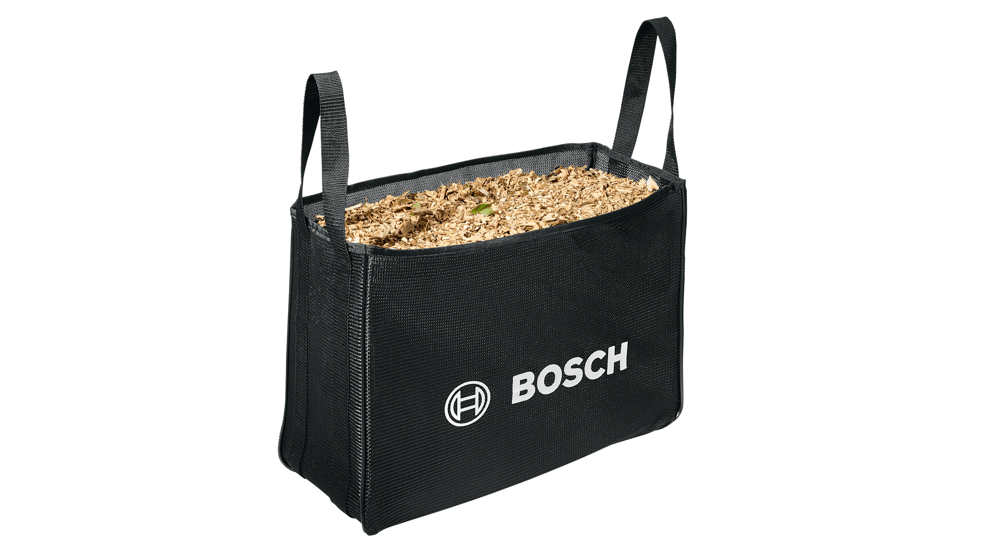 Bosch DIY Uppsamlingssäck Axt Kompostkvarn 28L