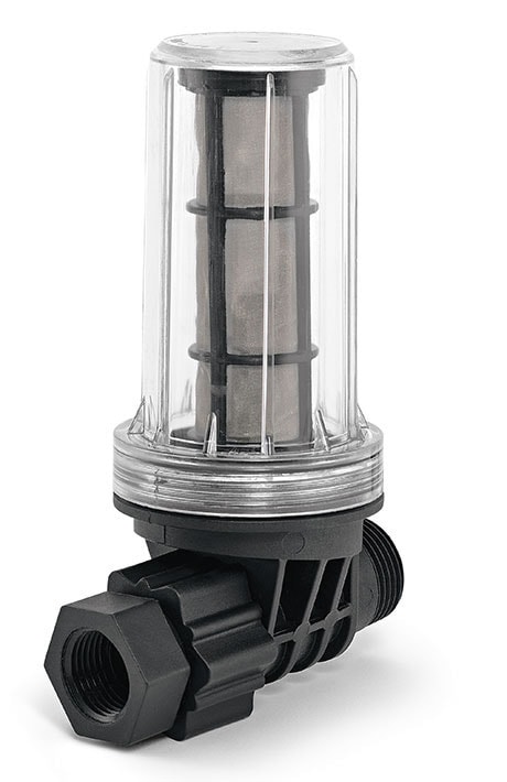 Stihl Vannfilter, til RE 282 PLUS Tilbehør høytrykksvasker