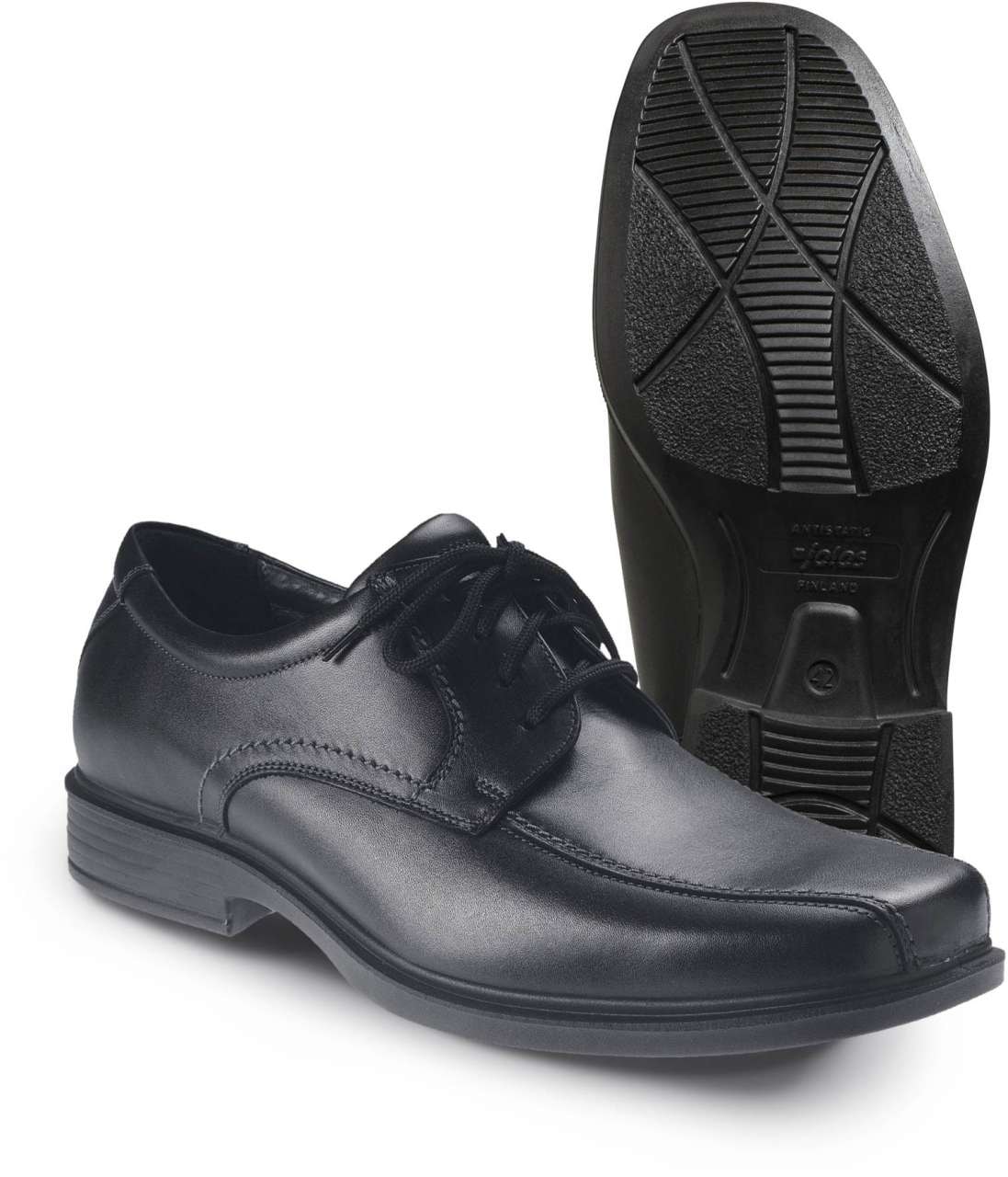 Jalas Yrkessko 2112 Ronal, O2 SRA FO