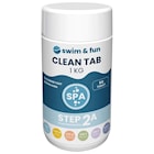 Swim & Fun Spa Tabs CleanTab 5g, 1 kg