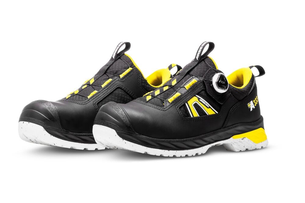 Arbesko 333 Skyddssko