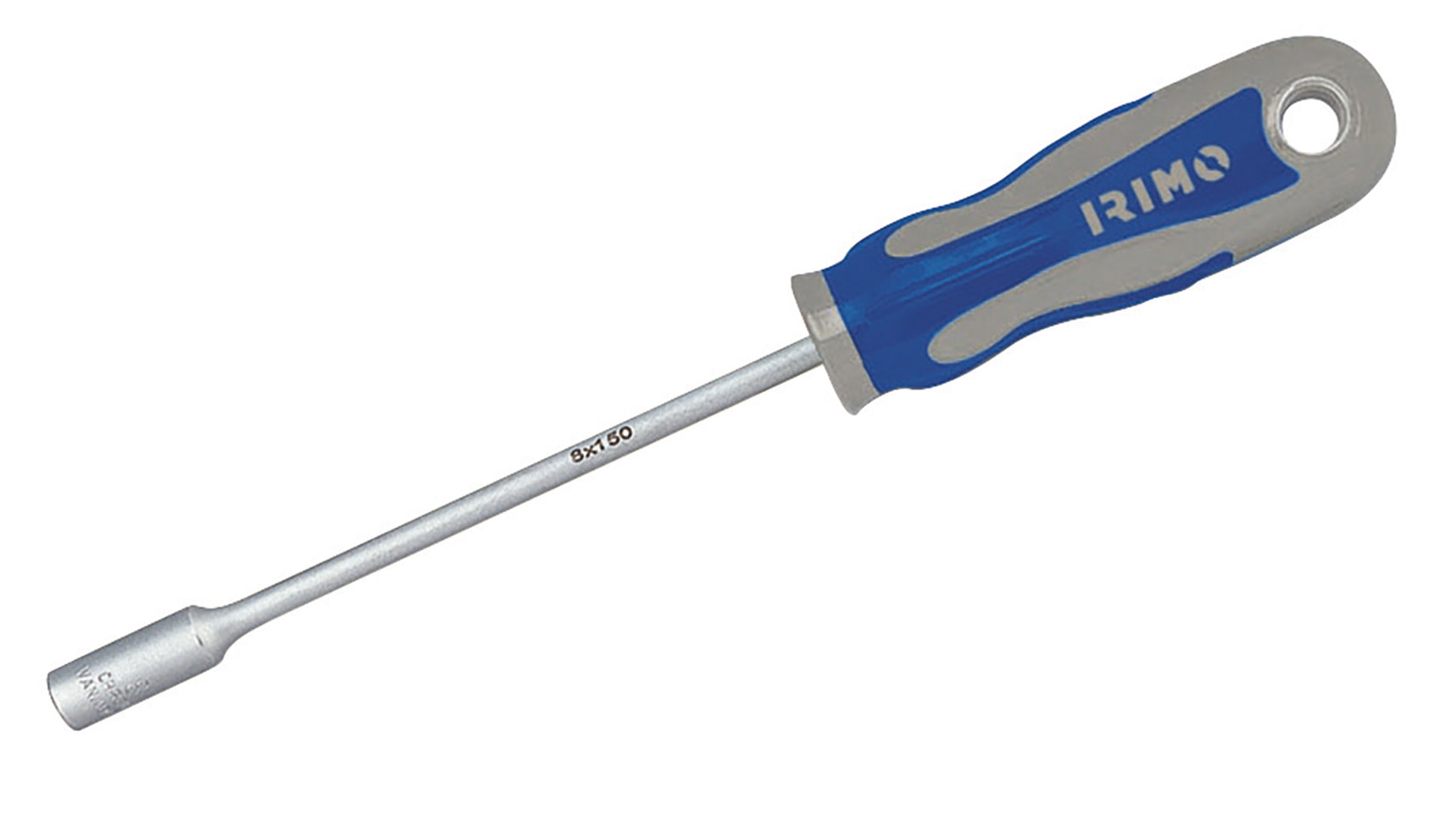 Irimo Hylsskruvmejsel 3,2x125mm