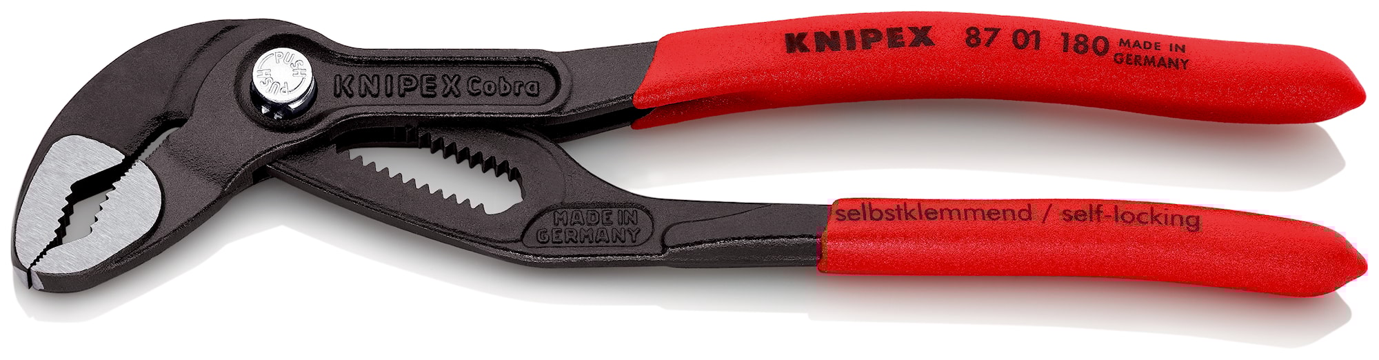 Knipex Polygrip Cobra