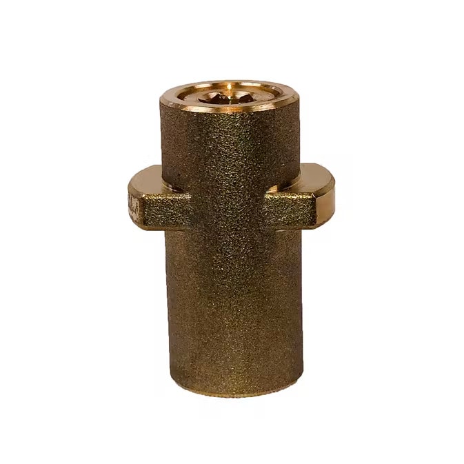 SGA Skumlanseadapter 1/4 inv. Kärcher Hobby bajonettfeste