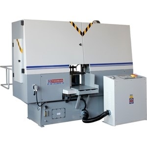 Sthemma Thomas Aut Bandsåg Dc 400 Ciclomat