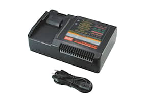MAX Batteriladdare RCJC928 14,4 V