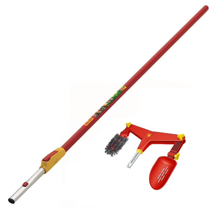 WOLF-Garten Takrensare