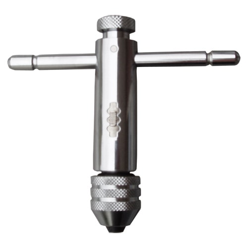 Hawk Kierretappipidike M5-M12