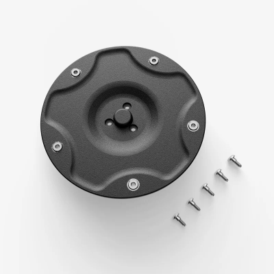 Mammotion Knivtallrik Yuka Mini