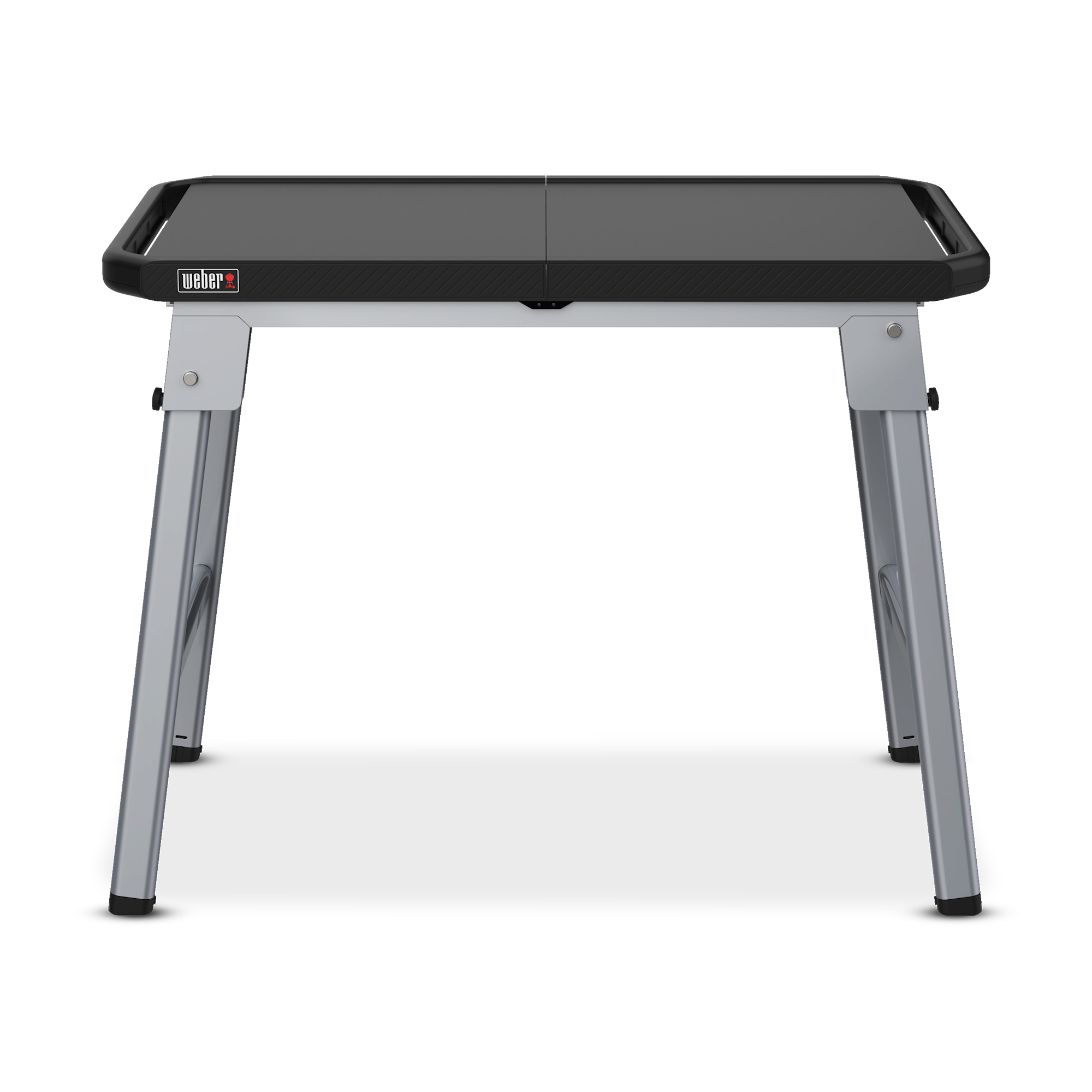 Weber Stativ - Griddle & Bärbara grillar -