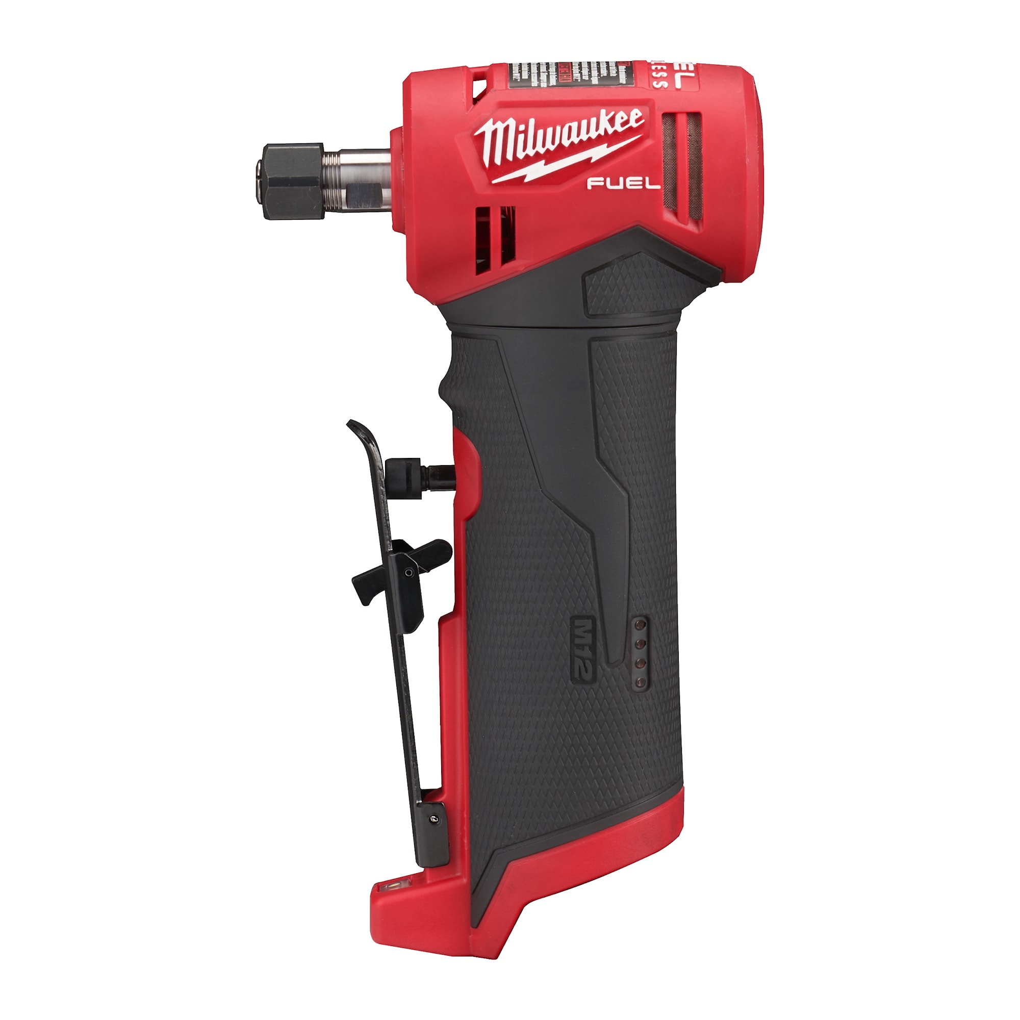 Milwaukee M12 FDGA-0 Slipmaskin Vinklad
