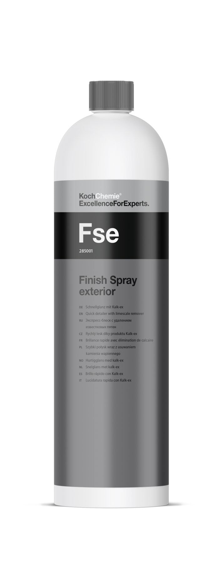 Koch-Chemie Finish Spray Exterior 1l, detaljspray