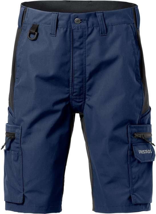 Fristads Serviceshorts i stretch 2702 PLW