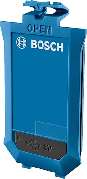 Bosch Batteri LI-ION för GLM 50-27