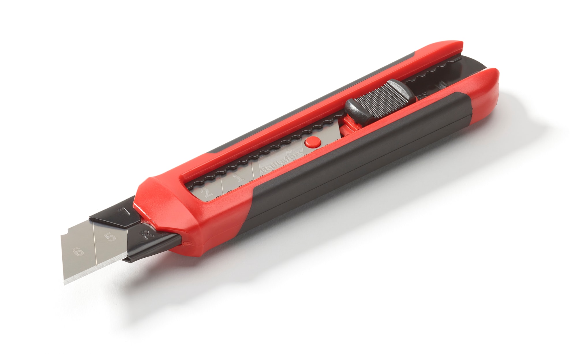 Hultafors Brytebladkniv SRP 25A