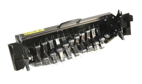 Allett 17" (43cm) Scarifier Cartridge for Cambridge 43