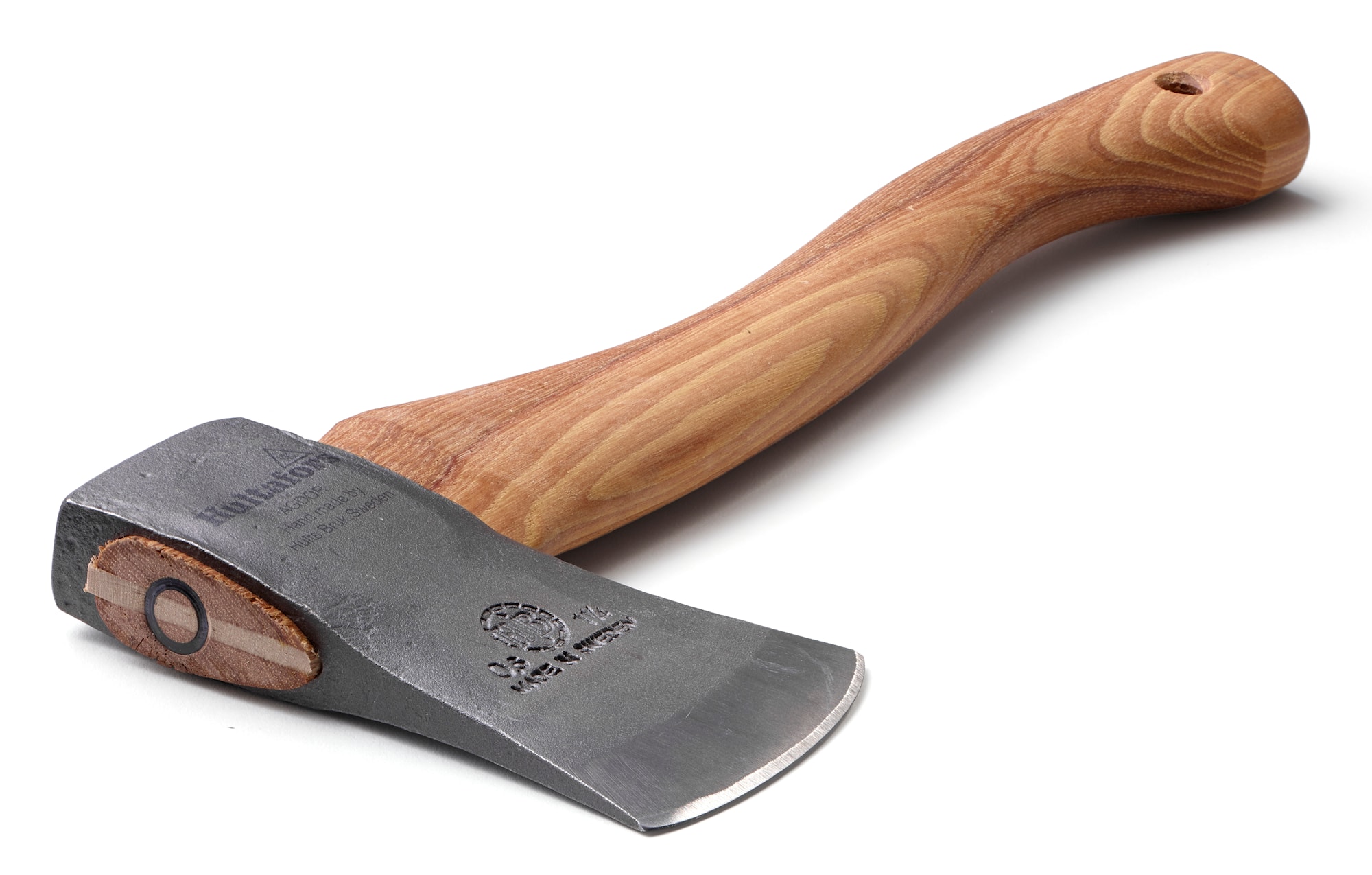 Hultafors Friluftsyxa H 006 SV 0,6kg 37,5cm -