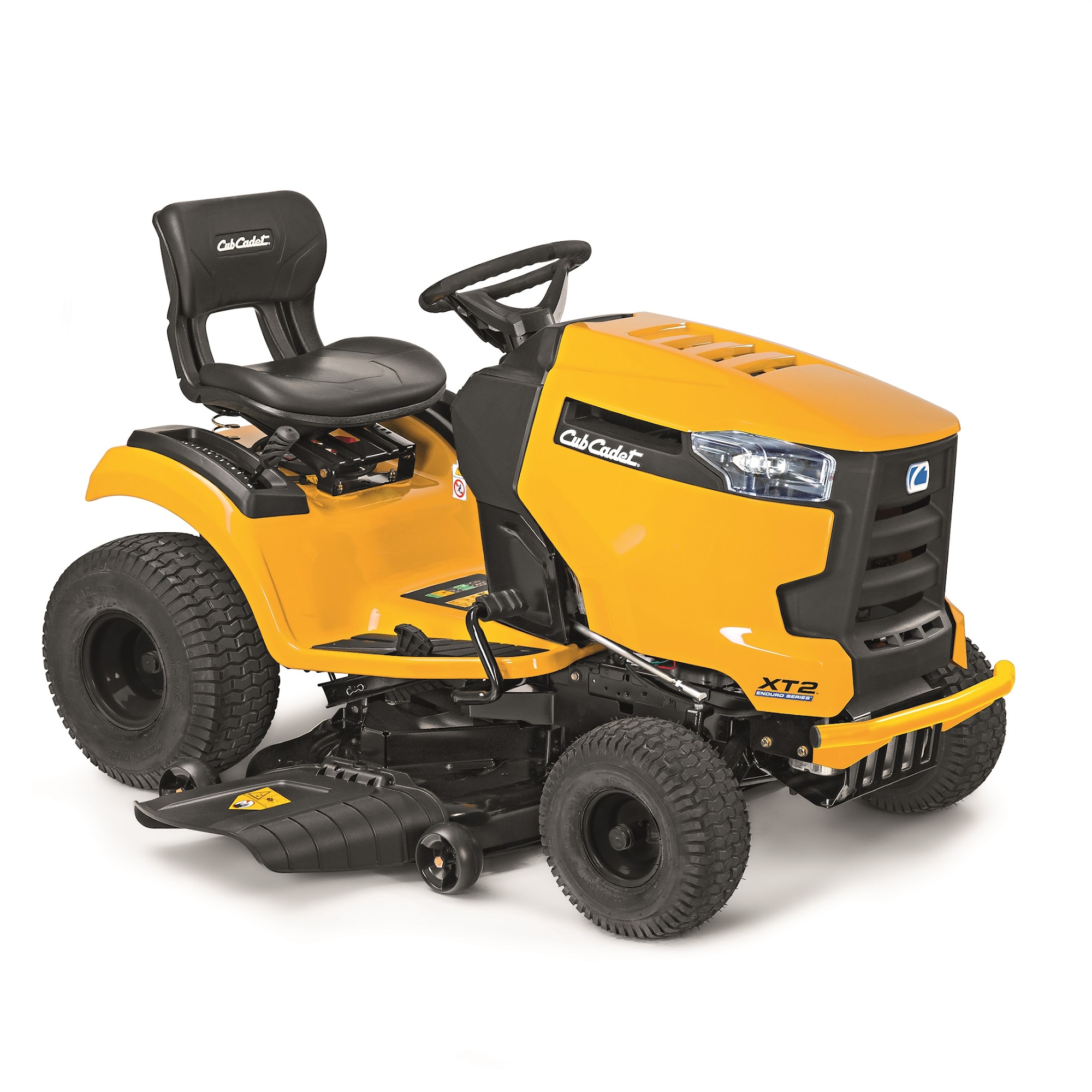 Cub Cadet XT2 PS117