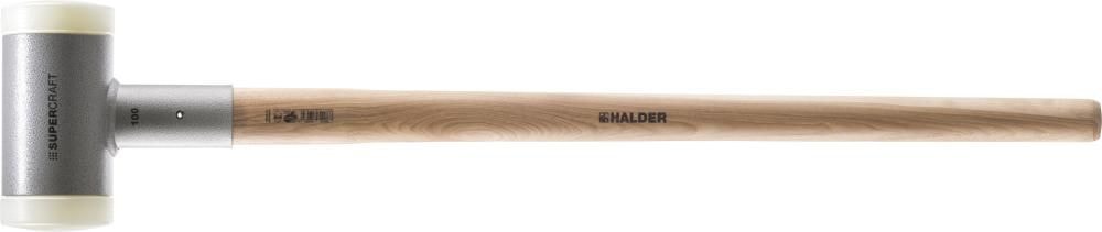 Halder Slägga Supercraft, studsfri