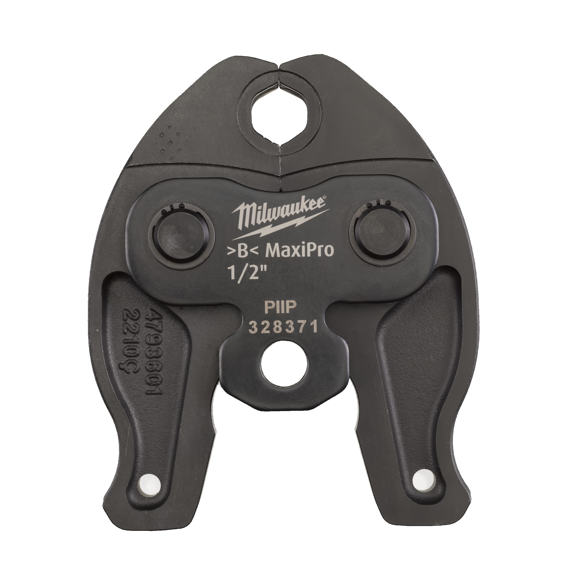 Milwaukee Pressback Typ Bmp J12 Ø1/2"