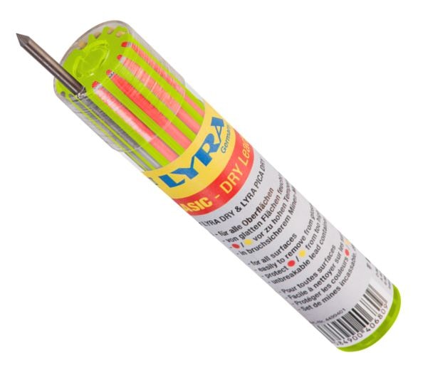 Lyra Märkstift Dry Basic 12-pack