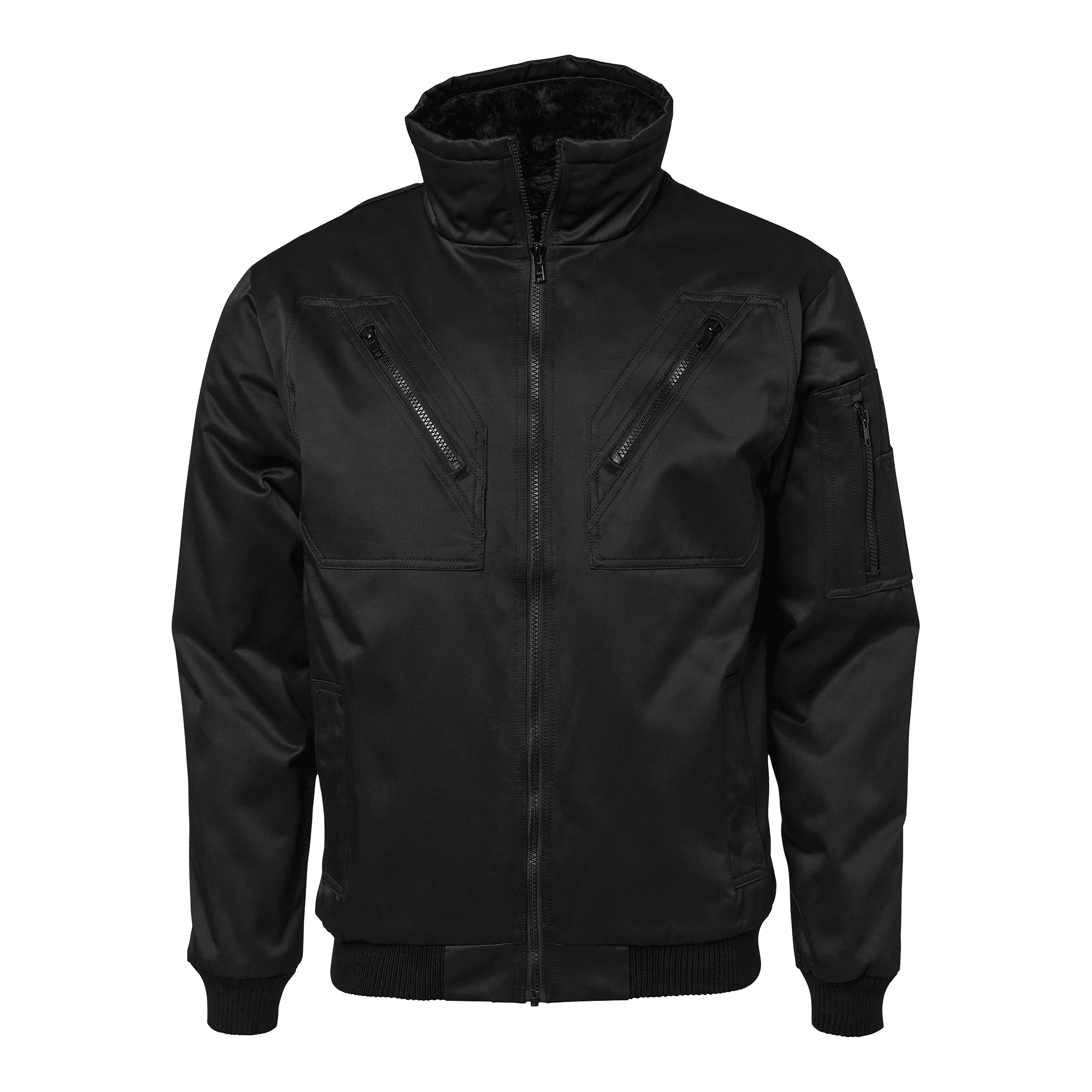 Top Swede Jacke 5026