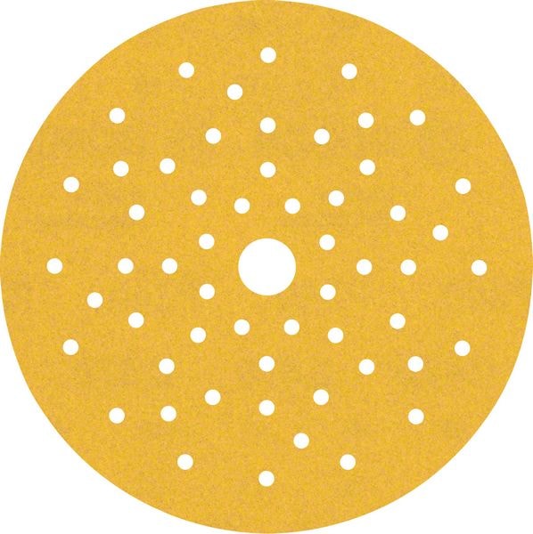 Bosch Expert C470 slipesett for eksenterslipere, 150 mm, multihull, G 60/120/240, 6 stk.