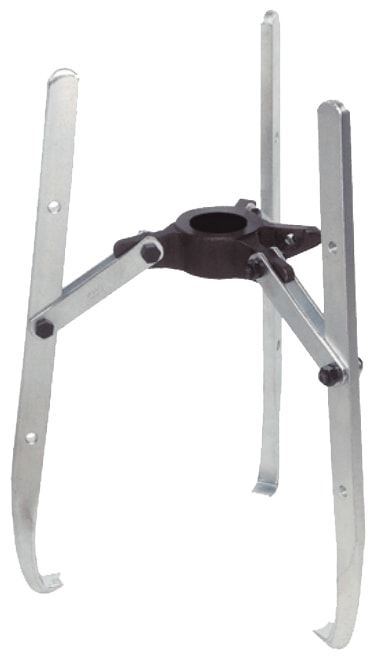 Jötek Avdragare 10 Ton Kort 2/3-Arm